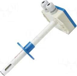 HOTCOLD Converter: temperature and humidity |