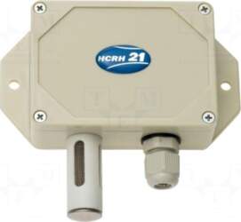 HOTCOLD Converter: temperature and humidity |