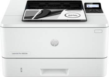 HP LaserJet Pro 4002dn Lāzerprinteris A4