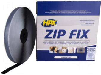 HPX Tape: velcro | W: 20mm