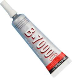 HQ B7000 Universal Multi-purpose adhesive fixative