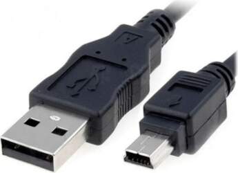 HQ Cable USB 2.0 A