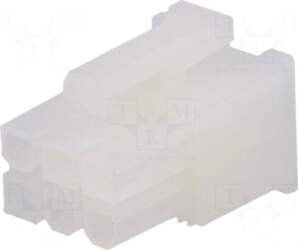 HSM Connector: wire-wire/PCB | plug |