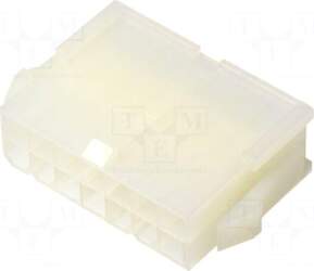 HSM Connector: wire-wire | plug |