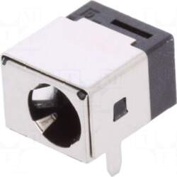 HSM Socket | DC supply |