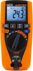 HT INSTRUMENTS Digital multimeter | LCD