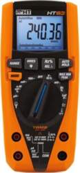 HT INSTRUMENTS Digital multimeter | LCD