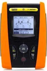 HT INSTRUMENTS Meter: appliance meter |