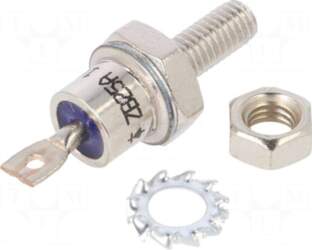 HUAJING Diode: rectifying | 1.6kV