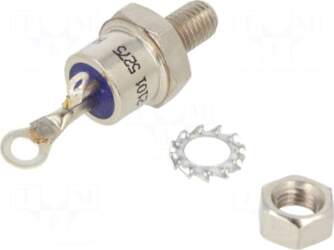 HUAJING Thyristor: stud | 1.2kV