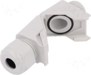 HUMMEL Cable gland | angular