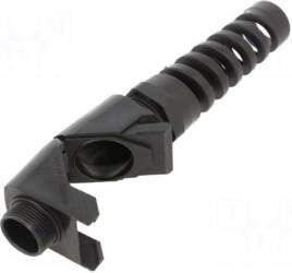 HUMMEL Cable gland | angular,with