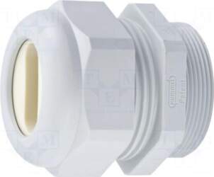 HUMMEL Cable gland | for flat