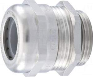 HUMMEL Cable gland | with earthing
