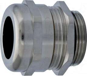 HUMMEL Cable gland | with earthing