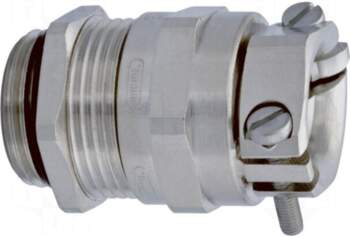 HUMMEL Cable gland | with earthing