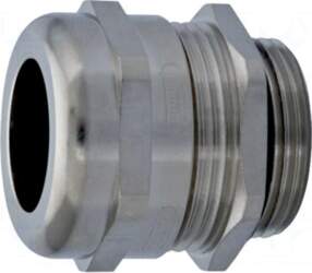 HUMMEL Cable gland | with earthing