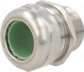 HUMMEL Cable gland | with long