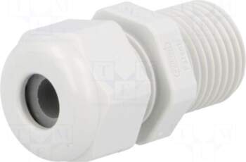 HUMMEL Cable gland | with long