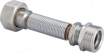 HUMMEL Clamp threaded connection | Ext
