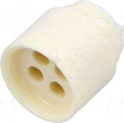 HUMMEL Insert for gland | 2