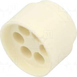 HUMMEL Insert for gland | 4mm