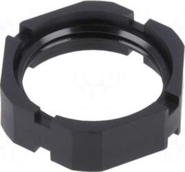 HUMMEL Nut | M25 | polyamide