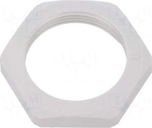 HUMMEL Nut | M32 | polyamide