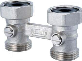 HUMMEL Radiator connection | Ext.thread:
