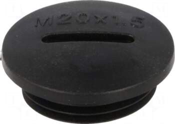 HUMMEL Stopper | M20 | 1