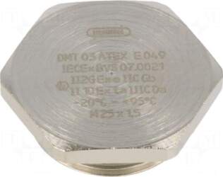 HUMMEL Stopper | M25 | 1