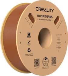 Hyper PLA Filament Creality (Brown)