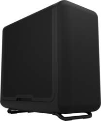 HYTE X50 Air, tower case, black
