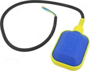 IBO Floating switch | max.80°C