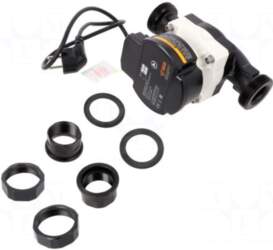 IBO Pump: circulator | AMG |