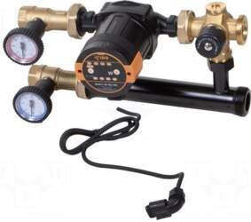 IBO Pump group | 125mm