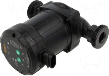 IBO Pump: circulator | BETA 2