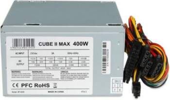 IBox CUBE II power supply unit