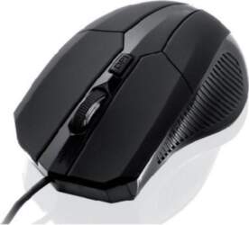 IBox i005 mouse Ambidextrous USB Type-A