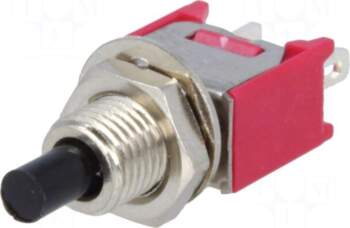 IC SWITCHES Switch: push-button | Pos: