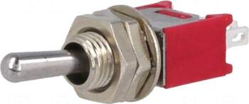 IC SWITCHES Switch: toggle | Pos: