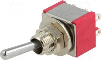 IC SWITCHES Switch: toggle | Pos: