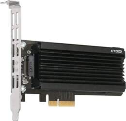 Icy Dock MB987M2P-1B controller