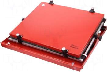 IDEAL-TEK Frames for mounting and soldering
