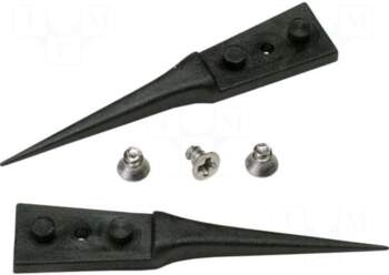 ideal tek tweezers