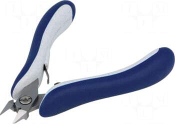 IDEAL-TEK Pliers | side,cutting |