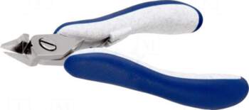 IDEAL-TEK Pliers | side,cutting |