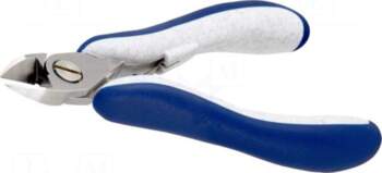 IDEAL-TEK Pliers | side,cutting |