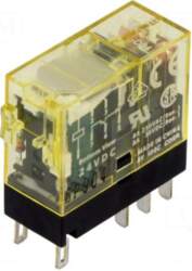 IDEC Relay: electromagnetic | Ucoil: 24VDC
