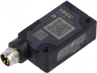 IDEC Sensor: photoelectric | Range: 0÷5m